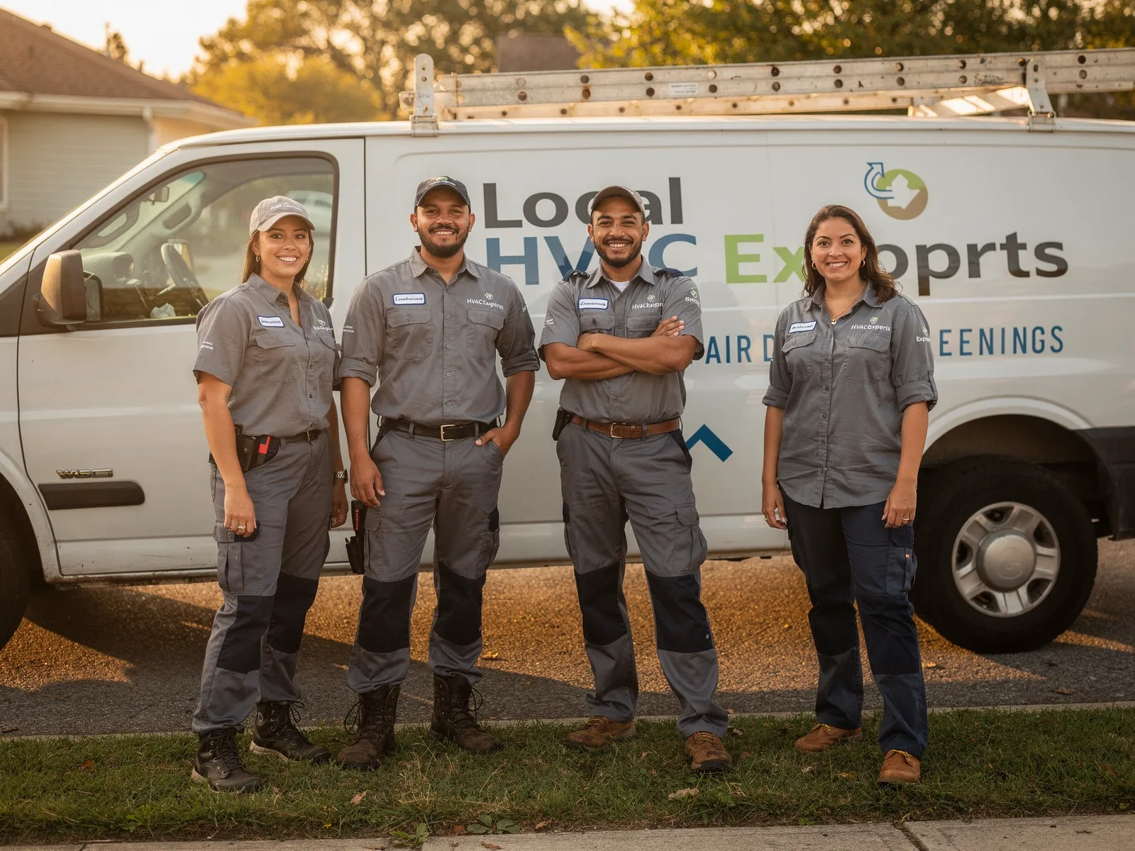 24/7 HVAC Repair & AC Replacement company in Kingston, NJ